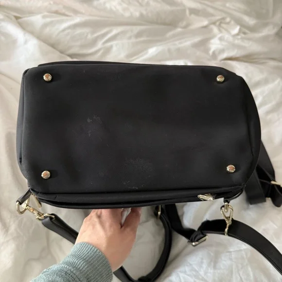 Mina babies nylon Stevie bag - Picture 6 of 6